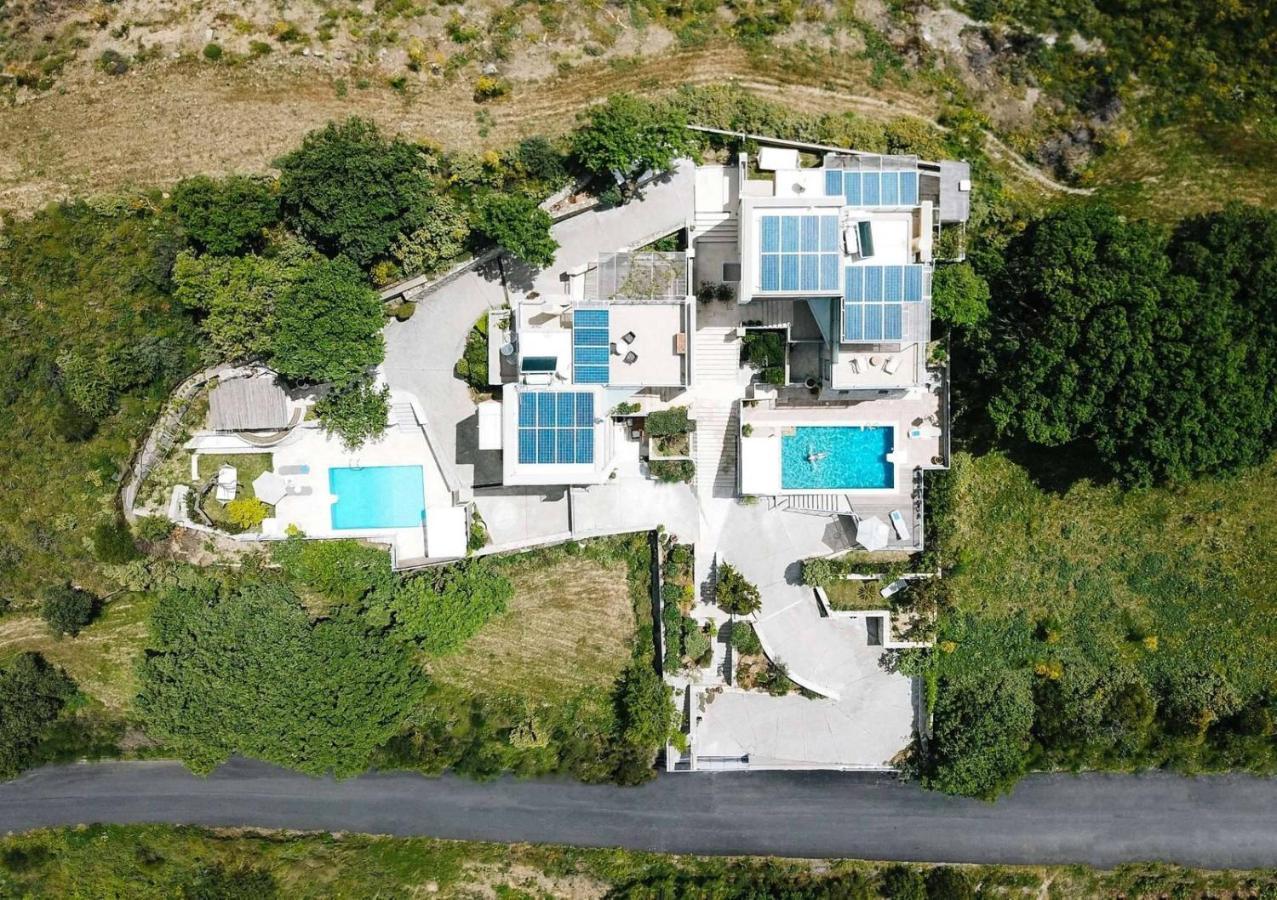 Anna Boutique Villas Mixorrouma Ngoại thất bức ảnh
