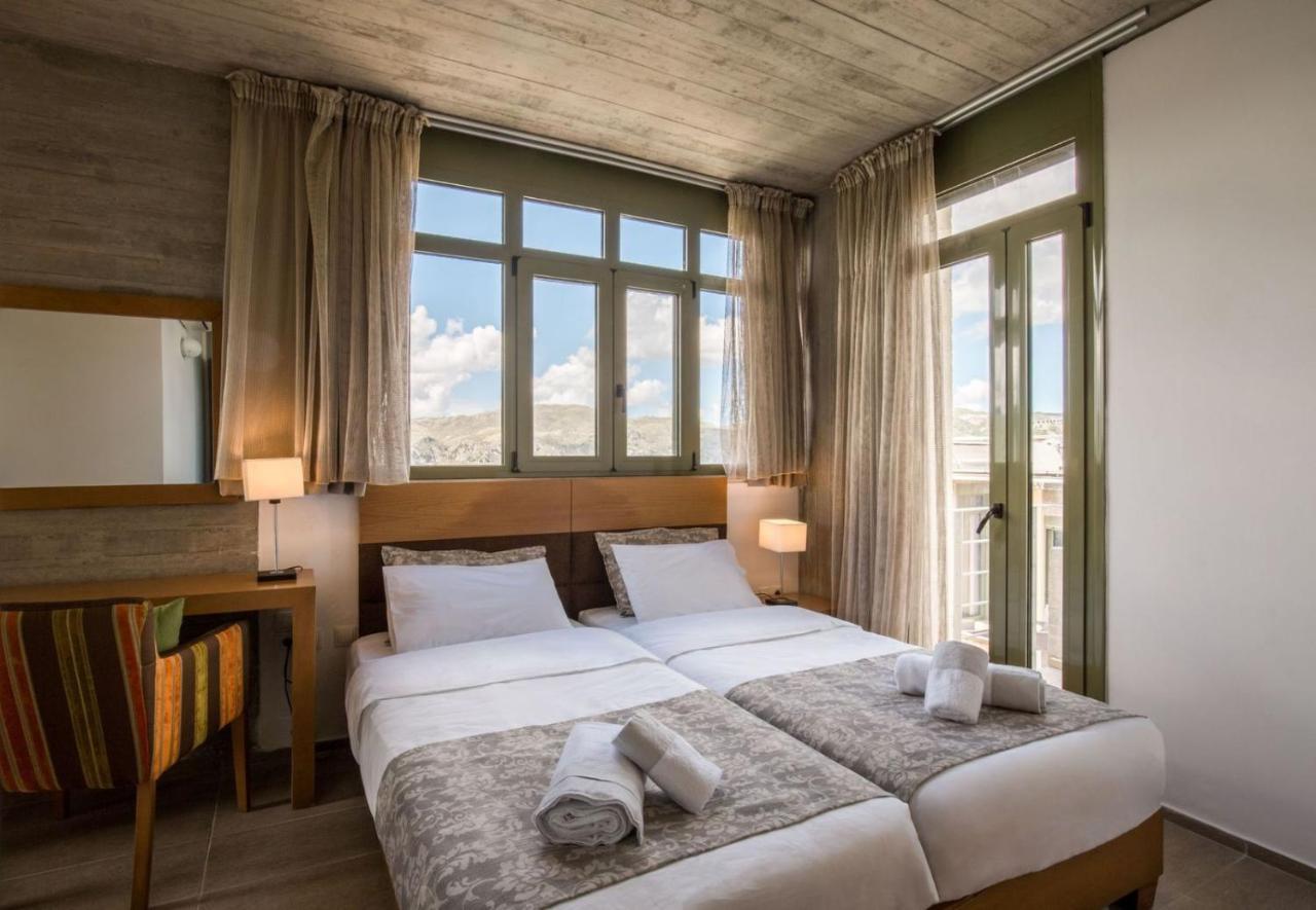 Anna Boutique Villas Mixorrouma Ngoại thất bức ảnh