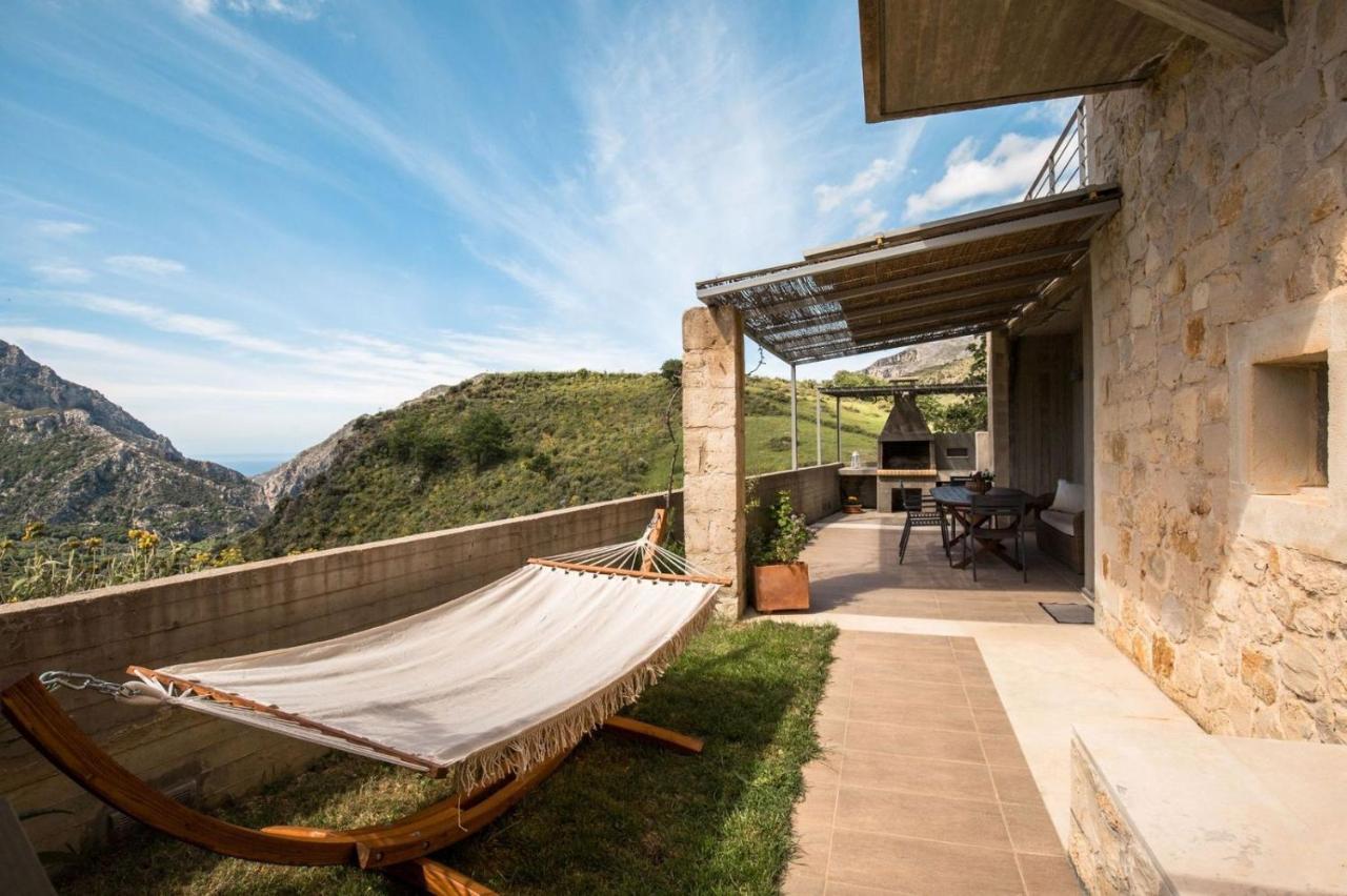 Anna Boutique Villas Mixorrouma Ngoại thất bức ảnh