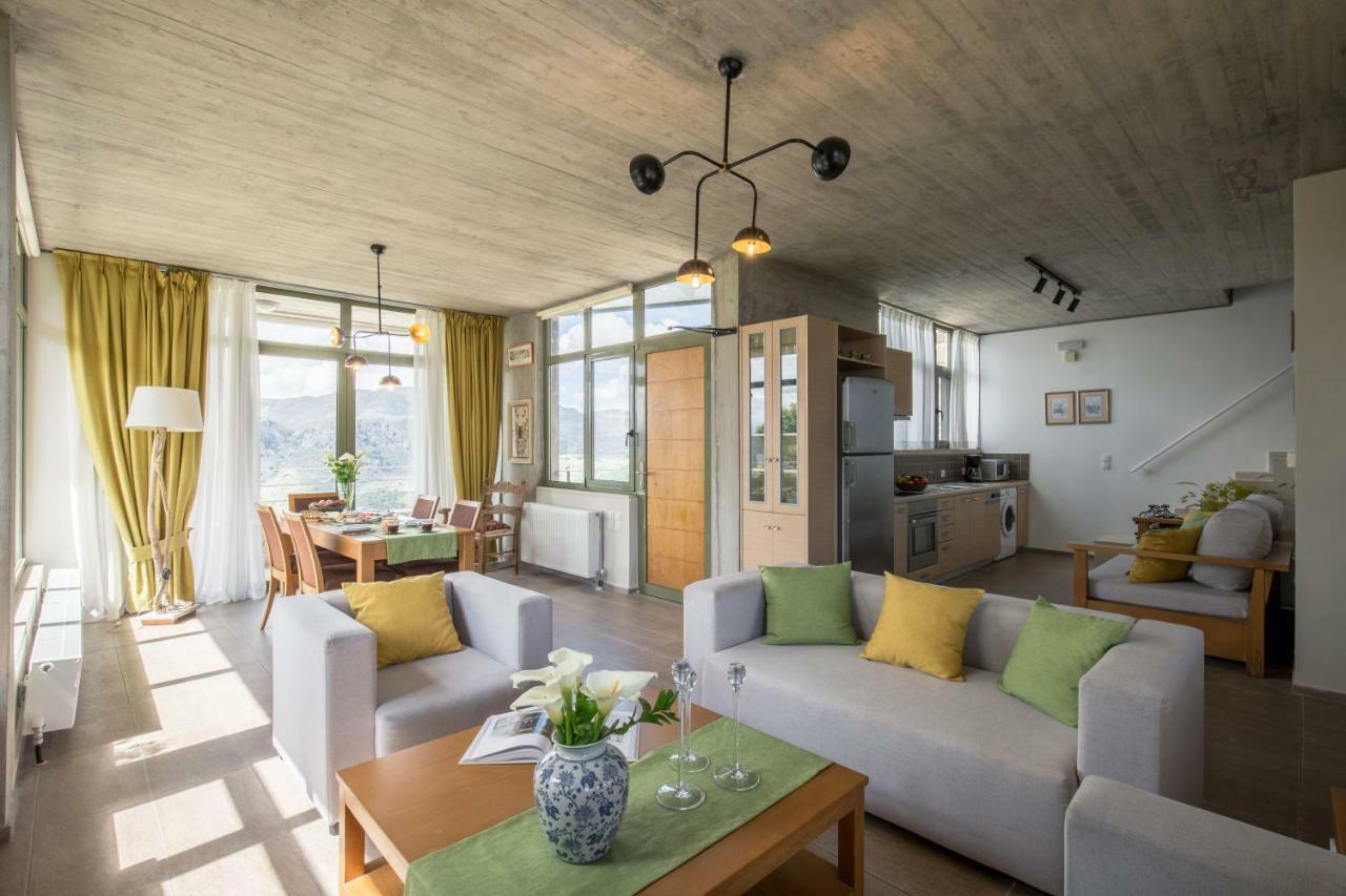 Anna Boutique Villas Mixorrouma Ngoại thất bức ảnh