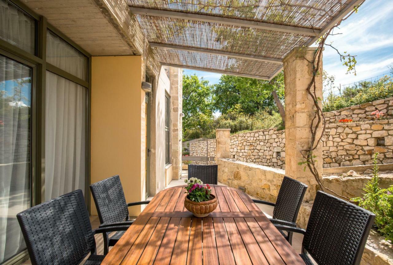 Anna Boutique Villas Mixorrouma Ngoại thất bức ảnh