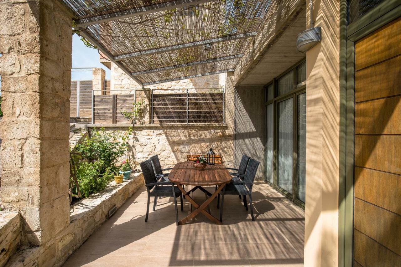 Anna Boutique Villas Mixorrouma Ngoại thất bức ảnh