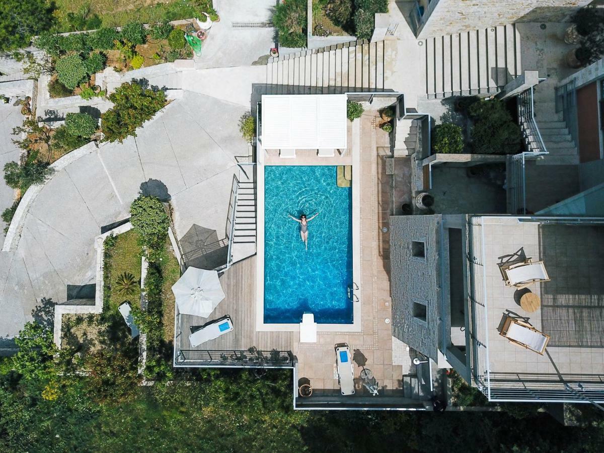 Anna Boutique Villas Mixorrouma Ngoại thất bức ảnh