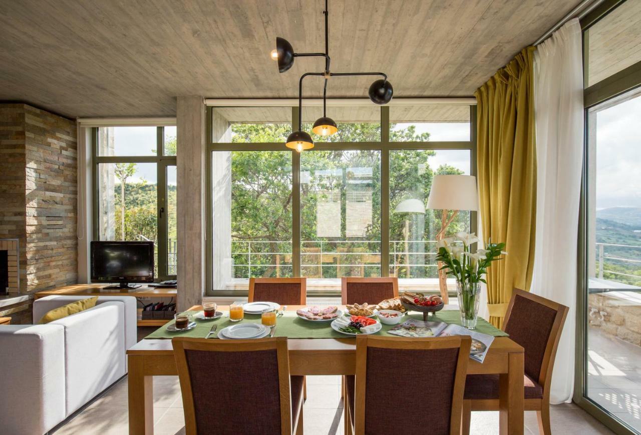 Anna Boutique Villas Mixorrouma Ngoại thất bức ảnh